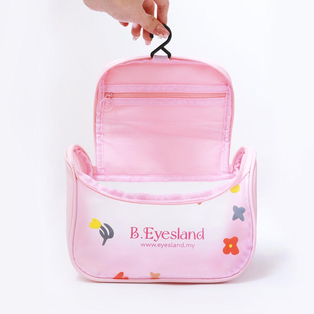 B.Eyesland Make up bag